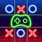 TicTac - Games & Chats App Positive Reviews