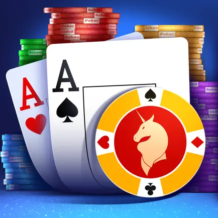 Sohoo Poker - Texas Hold'em Cheats