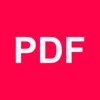 Icon Convert Image To PDF tools