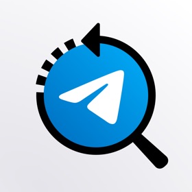 스크린샷 (4) TeleWatch tracker for Telegram