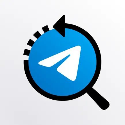TeleWatch tracker for Telegram Cheats