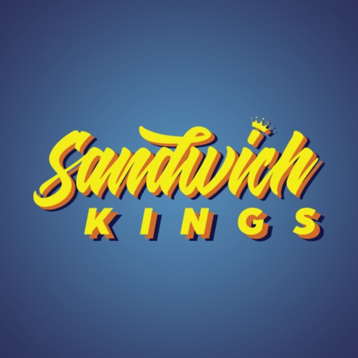Sandwich Kings icon