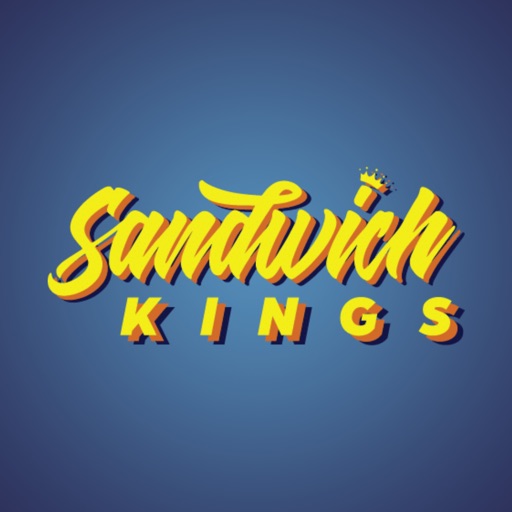 Sandwich Kings - AppWisp.com