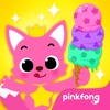 Icon Pinkfong Shapes & Colors