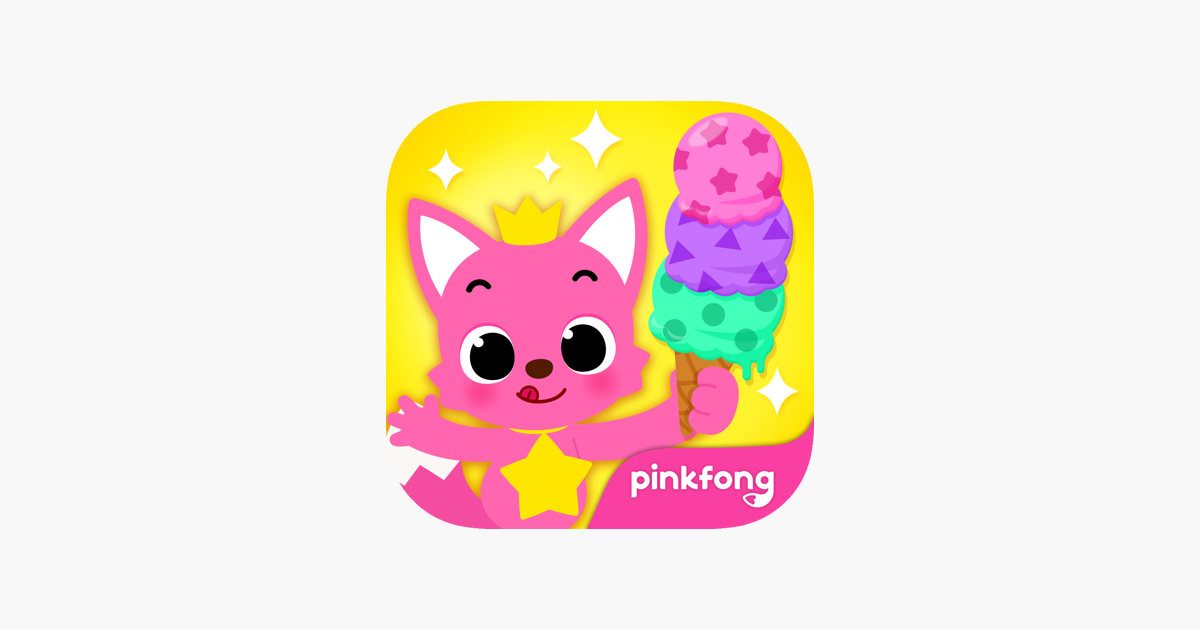 Pinkfong's Dino World - LearningWorks for Kids