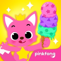 Pinkfong Shapes and Colors