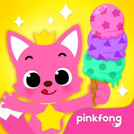 Pinkfong Shapes & Colors Cheats