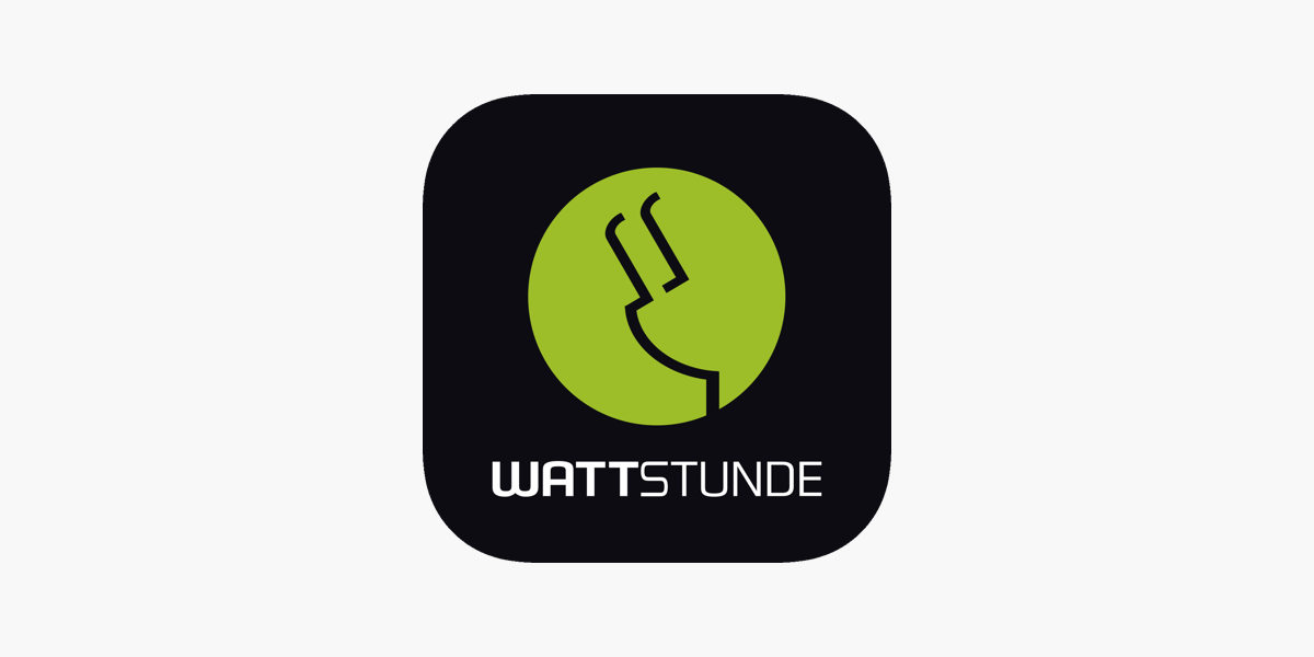 WATTSTUNDE im App Store