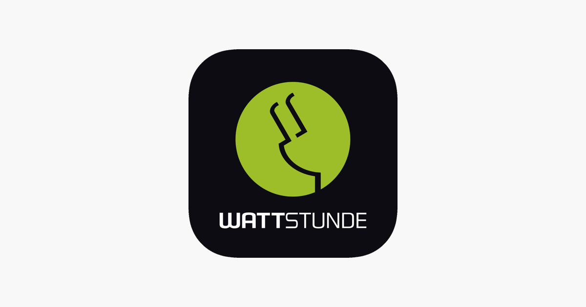 WATTSTUNDE on the App Store
