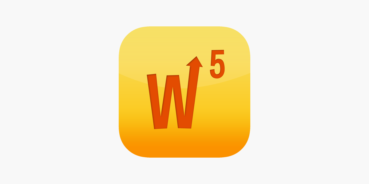 Wordon Hd In De App Store