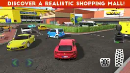 Game screenshot Shopping Mall Parking Lot mod apk