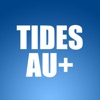 Tide Times Australia Plus icon