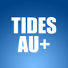 Tide Times Australia Plus - VERVE TECHNOLOGIES PTY. LTD.