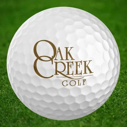 Oak Creek Golf Club Cheats