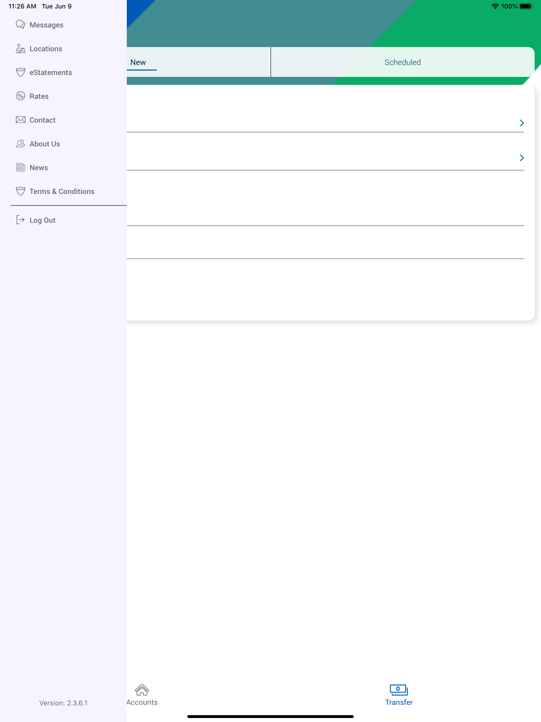 Central Illinois Credit Union screenshot 6
