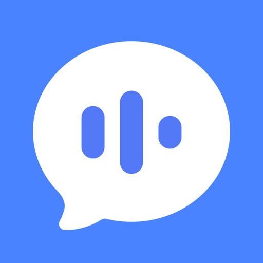 Speak4Me - Text to Speech TTS Icon