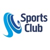 Sports Club Member icon