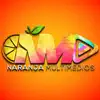 Naranja Multimedios HN App Positive Reviews