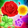Blossom Burst Epic - iPhoneアプリ