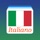 Italian Word Flashcards Learn