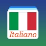 Get Italian Word Flashcards Learn for iOS, iPhone, iPad Aso Report
