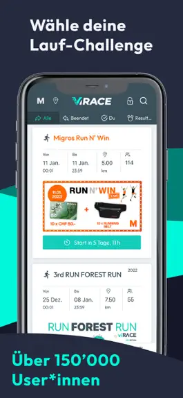 Game screenshot viRACE mod apk