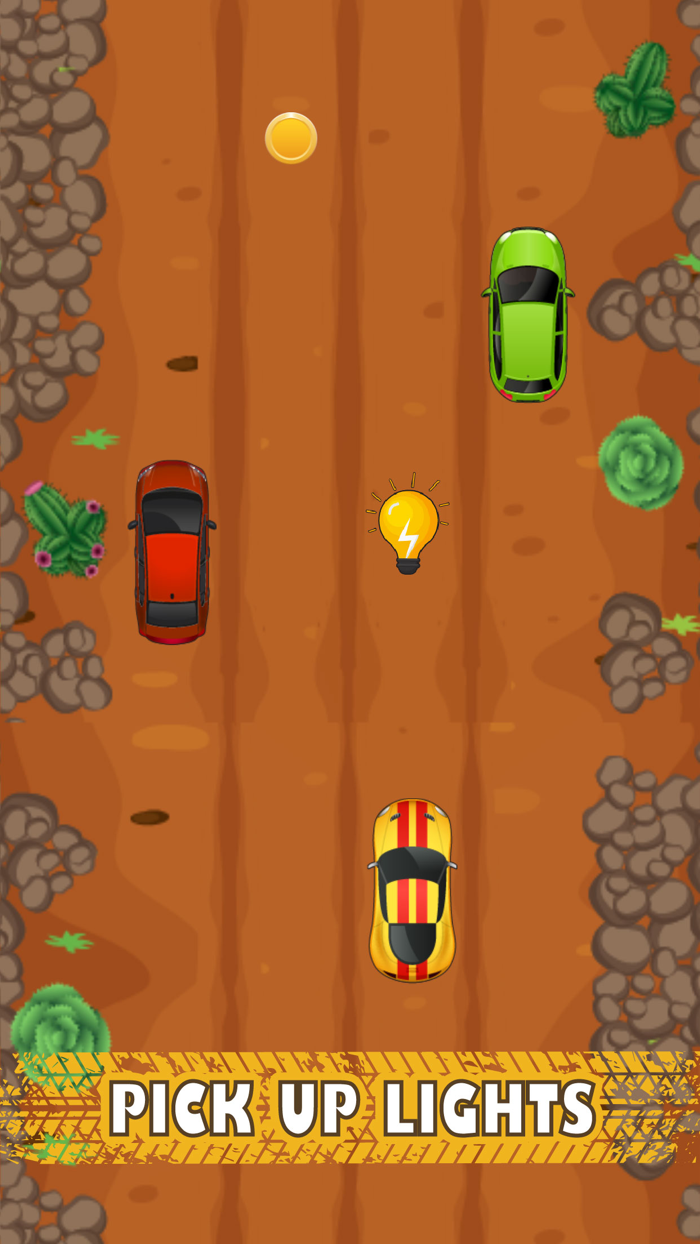 Traffic Racer Driving Master