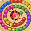 Marble Shooter:Zumba Classic icon