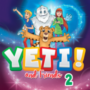 Yeti Primary 2