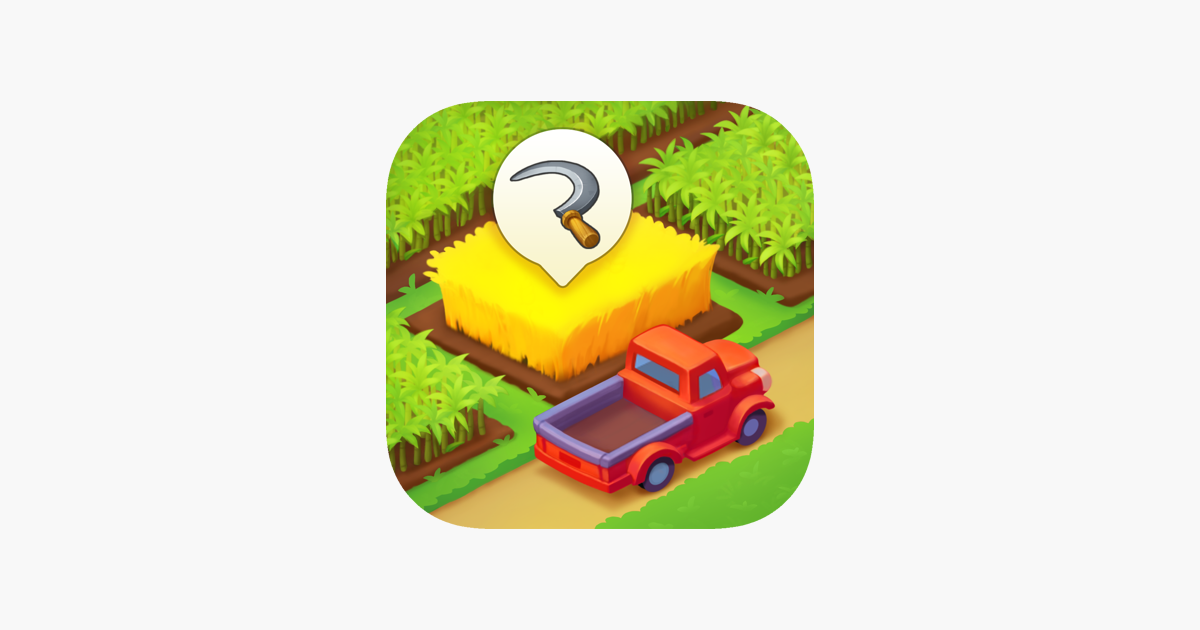 ‎Township on the App Store