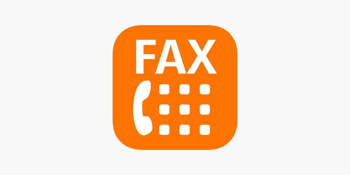 Fax from iPhone free from Ads su App Store