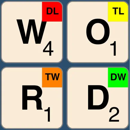 Triple Word Cheats