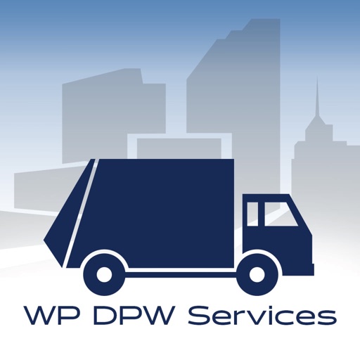 White Plains DPW@ Your Service icon