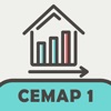 CeMap 1 Mortgage Advisor Exams - iPadアプリ