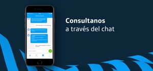 Mi Movistar Uruguay screenshot #4 for iPhone