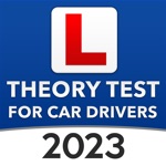 Download Car Drivers Theory Test UK app