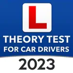 Car Drivers Theory Test UK App Cancel