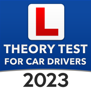 Driving Theory Test UK 2023