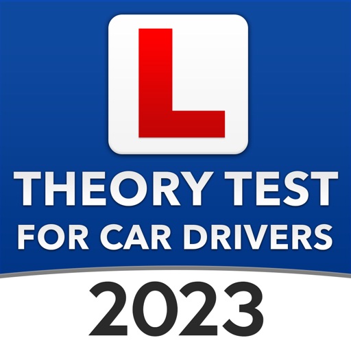 Driving Theory Test UK 2021