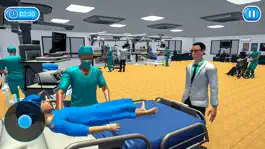 Game screenshot Real Surgeon Simulator Game 3D hack