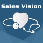 Sales Vision Next CRM Pharma