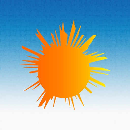 Sunny 95 icon