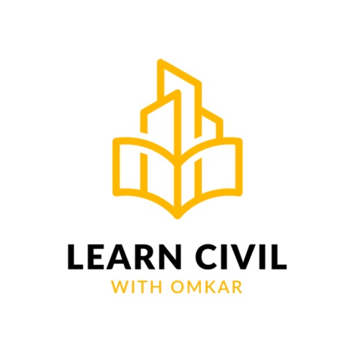 Learn Civil with Omkar icon