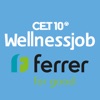 Wellnessjob Ferrer