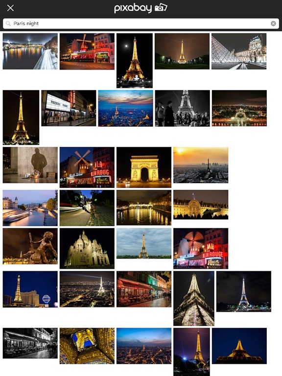 My Big Days - Events Countdown iPad screenshot 6 - Utilities app