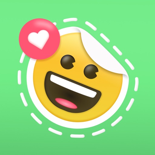 Sticker.ly - Sticker Maker – Apps no Google Play
