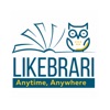 Likebrary - iPadアプリ