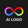 AI Logo Generator Brand Maker - iPhoneアプリ
