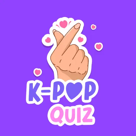 Kpop quiz Cheats