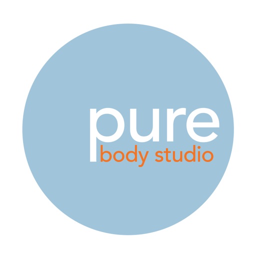 Pure Body Studio icon